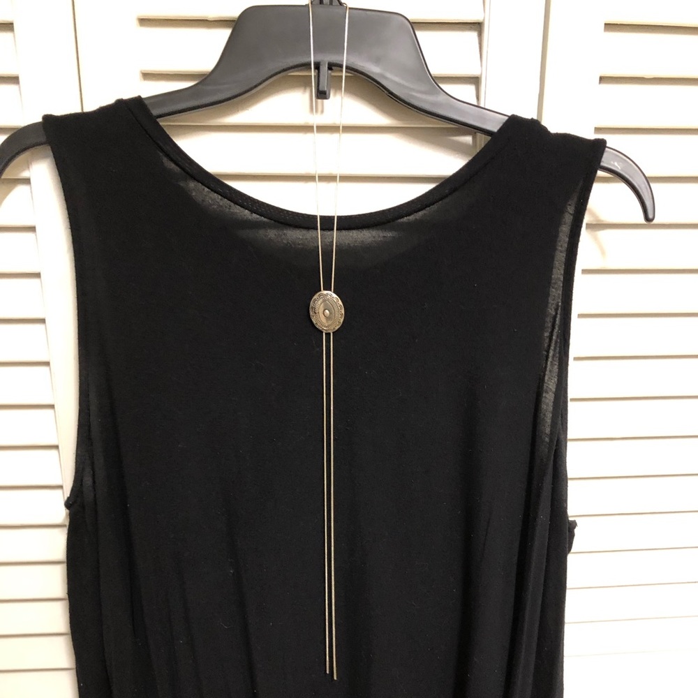 Bolero necklace. BOGO ALL JEWELERY